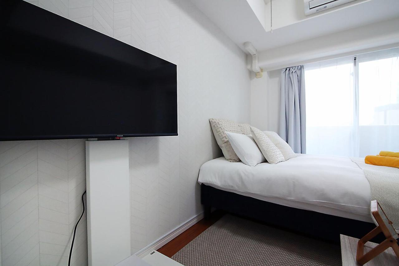 شقة Sq) Shibuya House طوكيو المظهر الخارجي الصورة