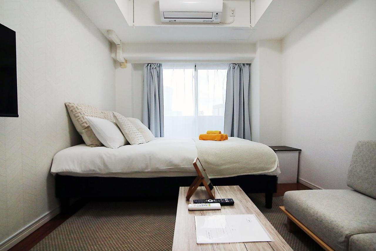 شقة Sq) Shibuya House طوكيو المظهر الخارجي الصورة