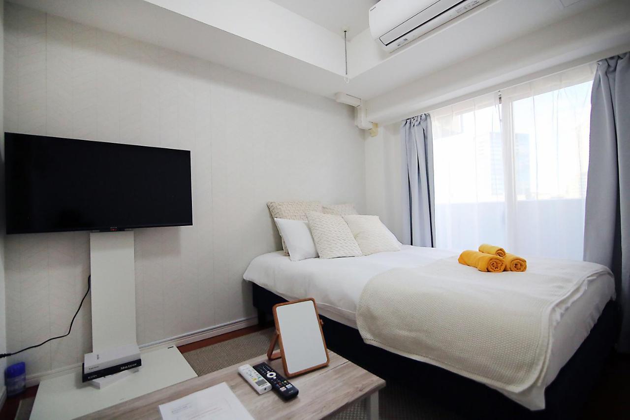 شقة Sq) Shibuya House طوكيو المظهر الخارجي الصورة