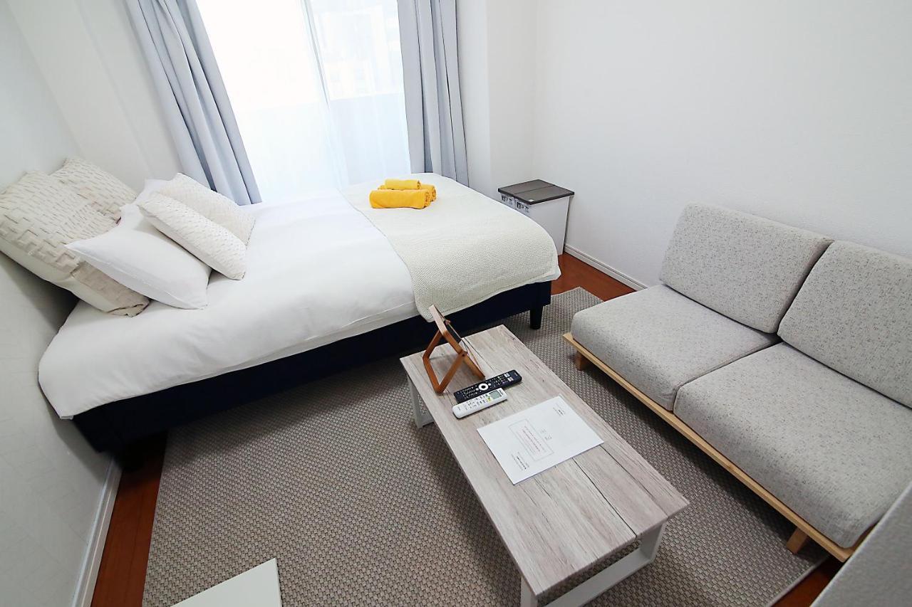 شقة Sq) Shibuya House طوكيو المظهر الخارجي الصورة