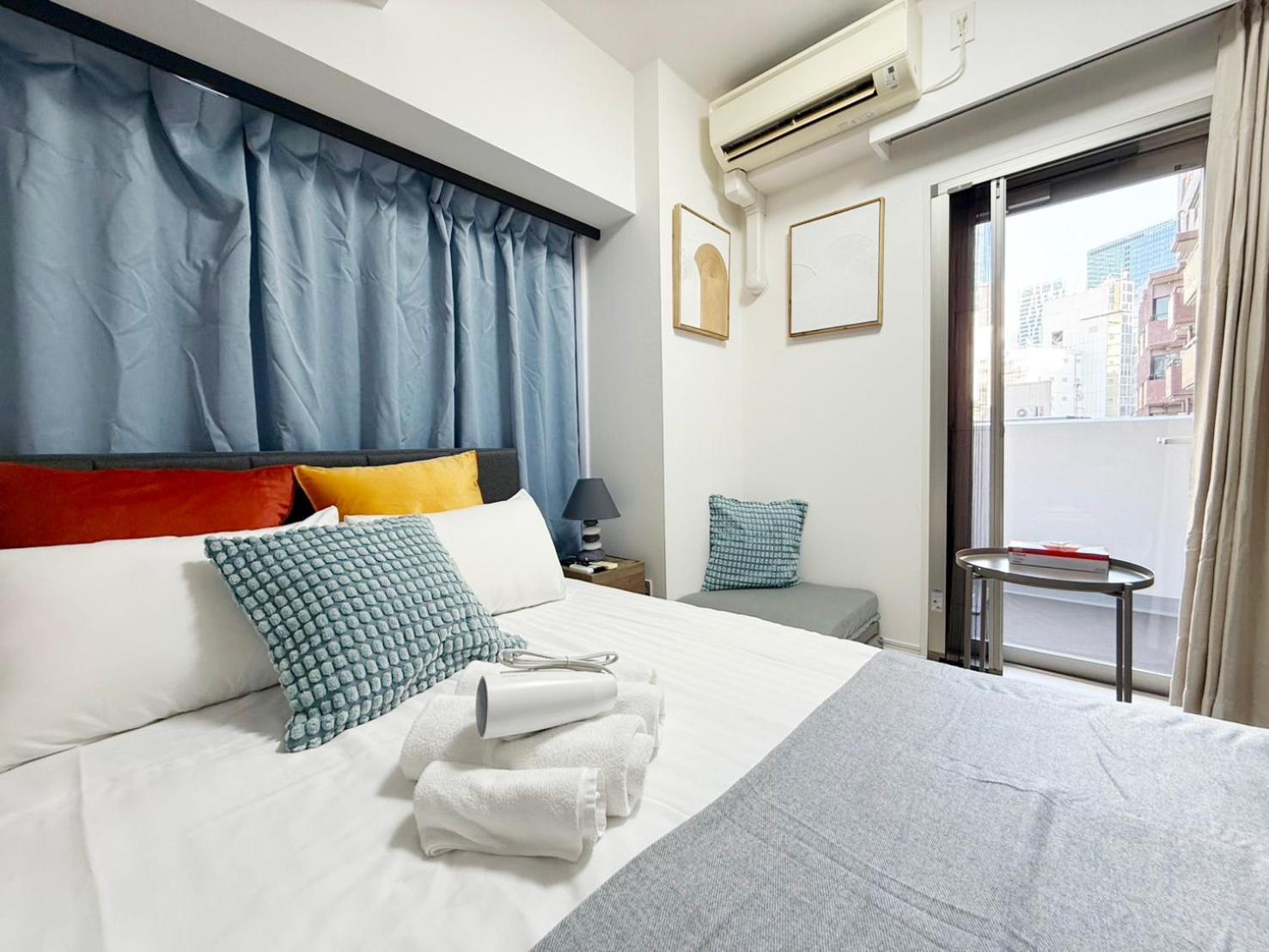 شقة Sq) Shibuya House طوكيو المظهر الخارجي الصورة