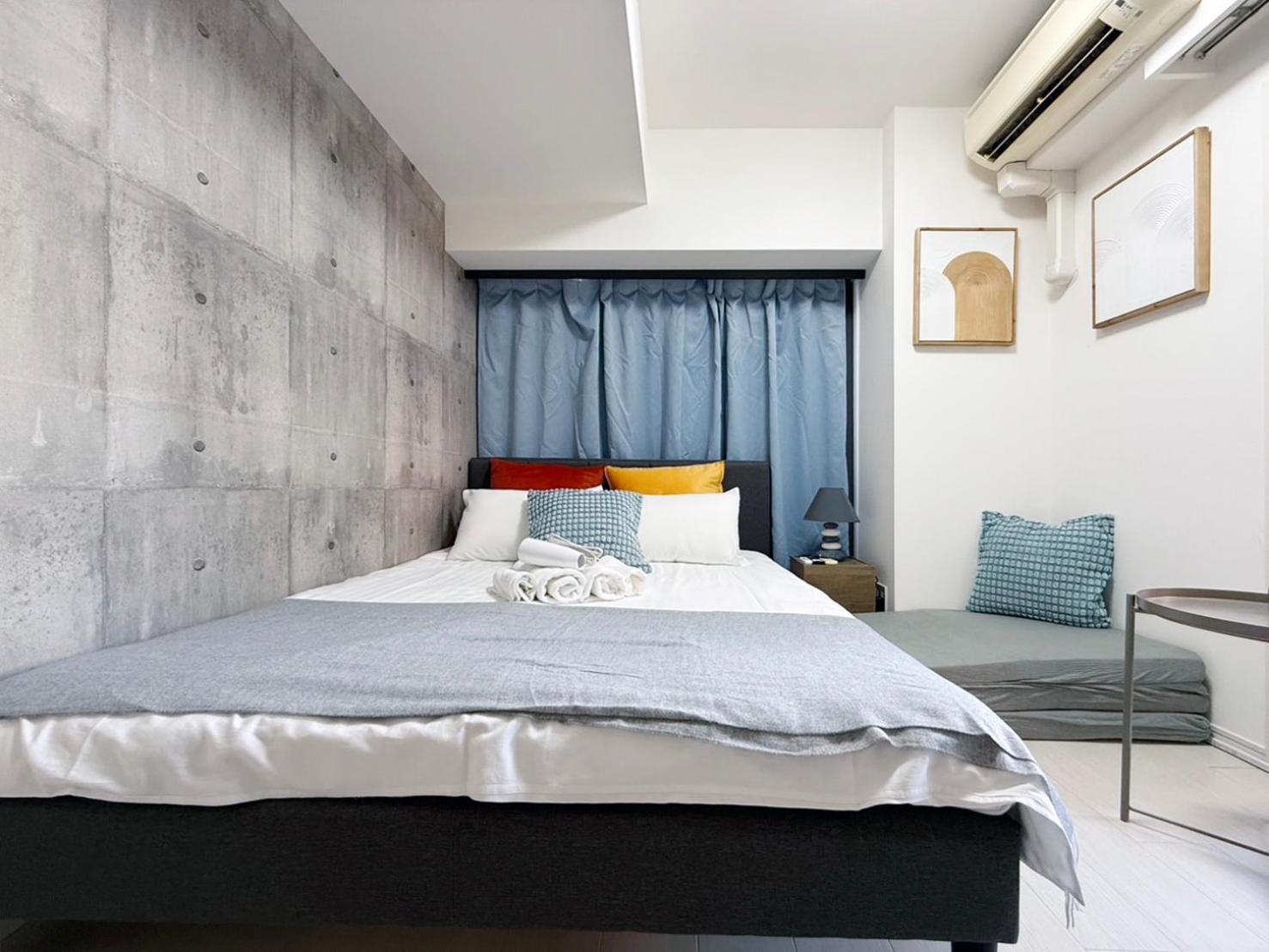 شقة Sq) Shibuya House طوكيو المظهر الخارجي الصورة