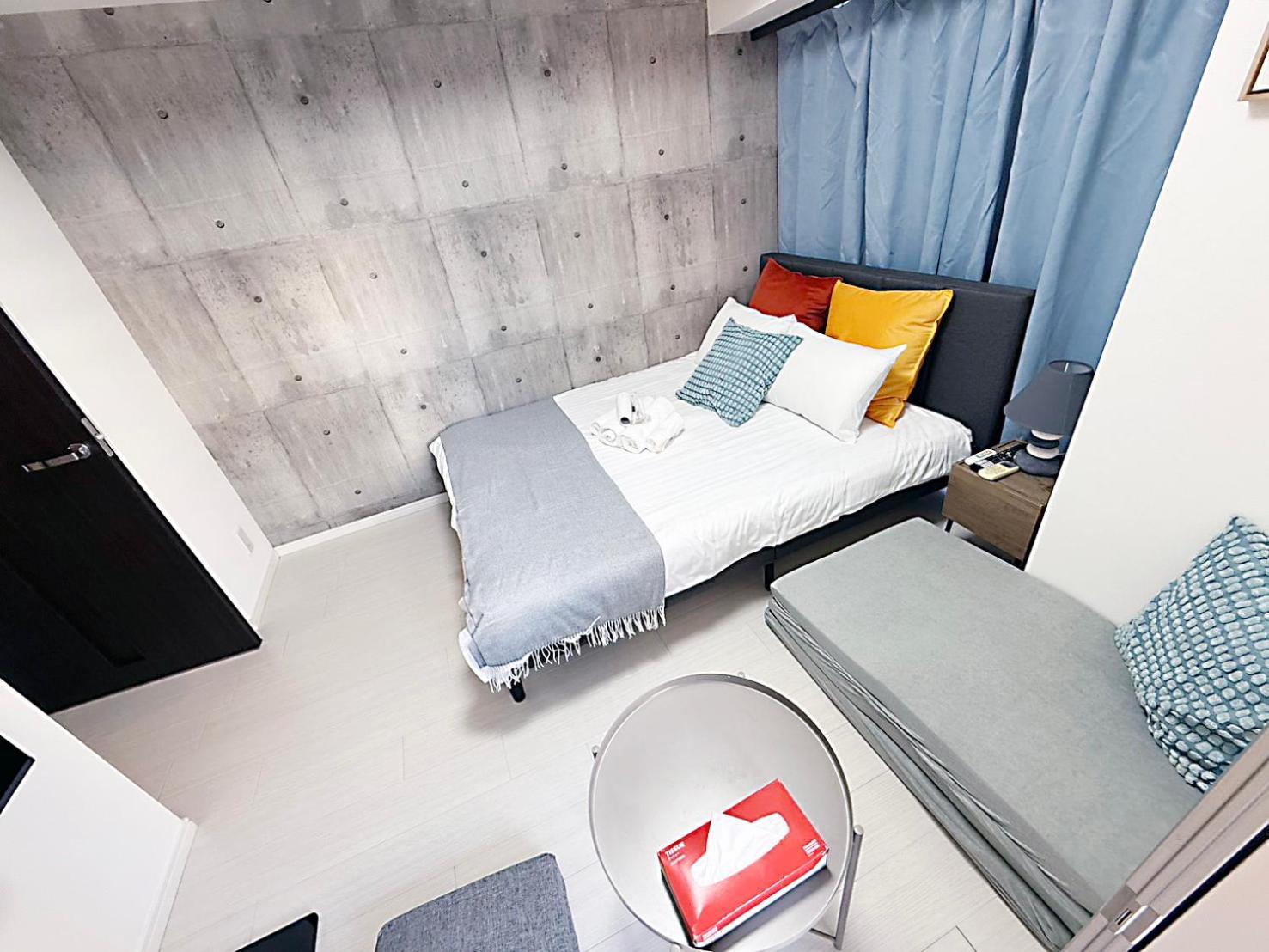شقة Sq) Shibuya House طوكيو المظهر الخارجي الصورة