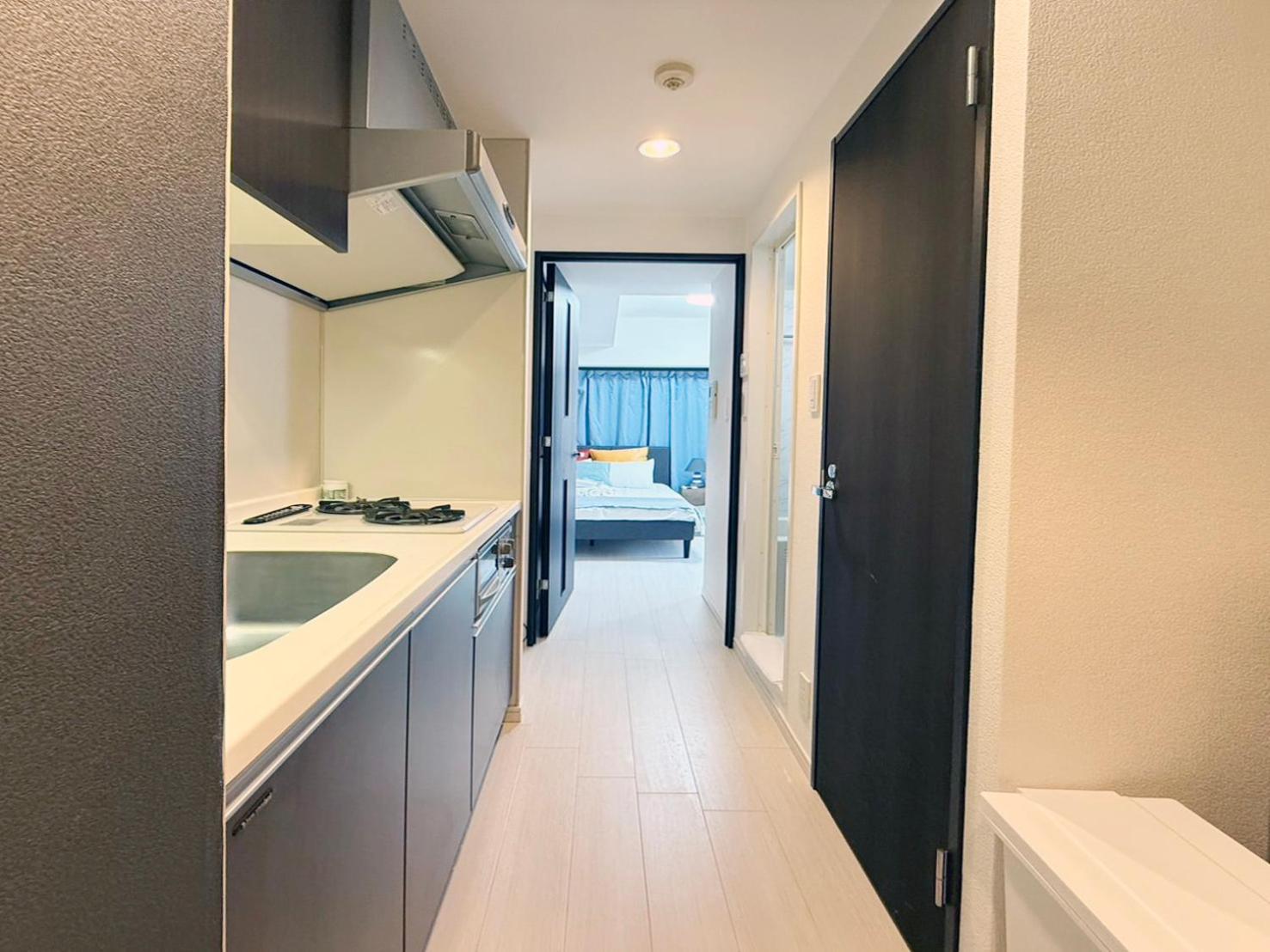شقة Sq) Shibuya House طوكيو المظهر الخارجي الصورة