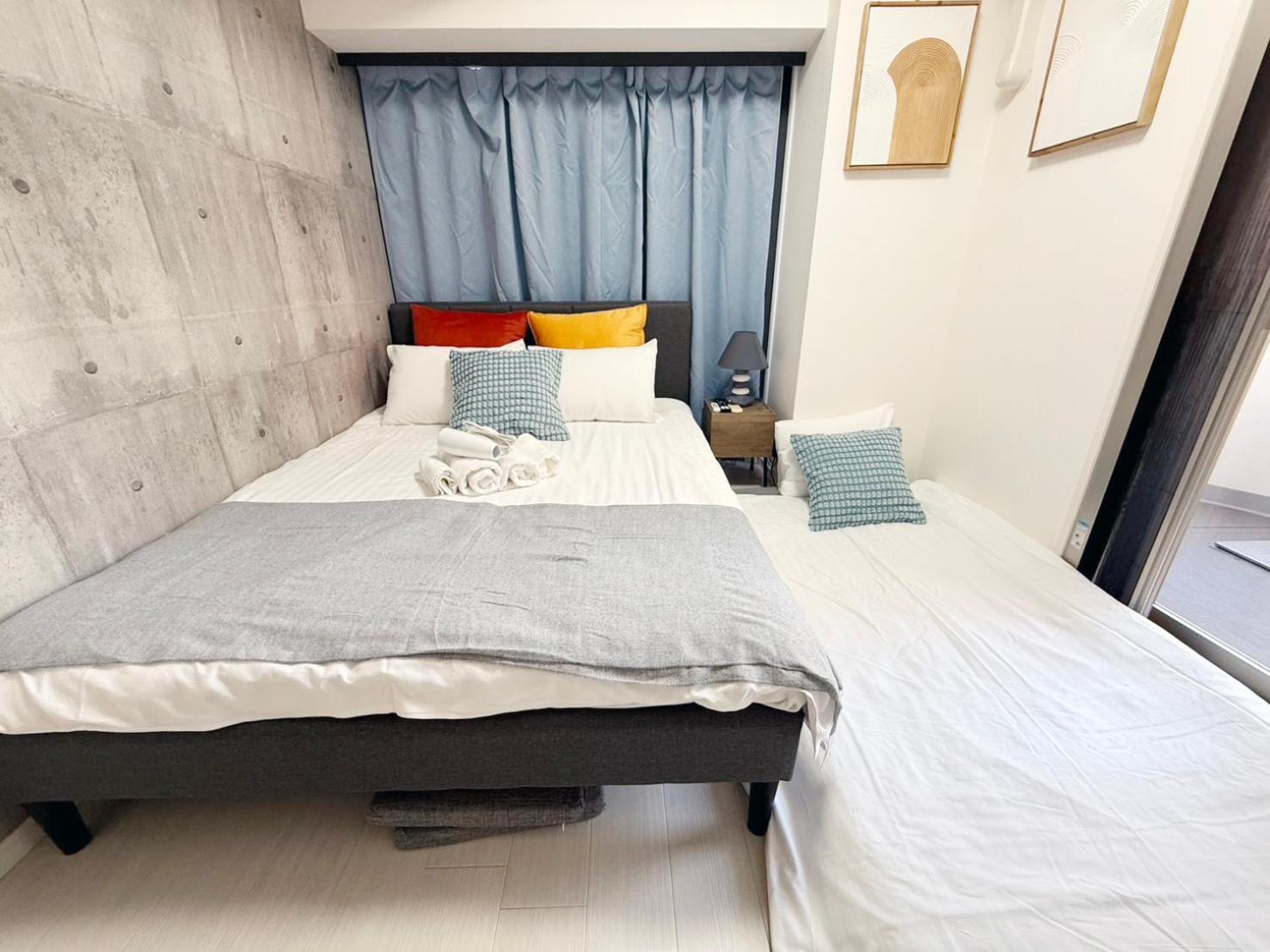 شقة Sq) Shibuya House طوكيو المظهر الخارجي الصورة